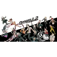 Danganronpa 2: Goodbye Despair СТИМ Steam Gift