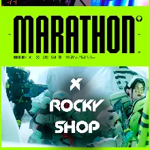 Marathon · Steam UA\KZ\TR\ARG Gift