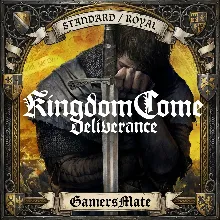 Kingdom Come: Deliverance / ROYAL STEAM КЛЮЧ РФ+СНГ+УКР