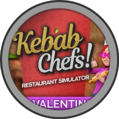Kebab Chefs!-Restaurant Simulator (ONLINE) ® Steam - irongamers.ru