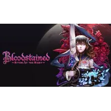 Bloodstained: Ritual of the Night (аккаунт Epic Games)