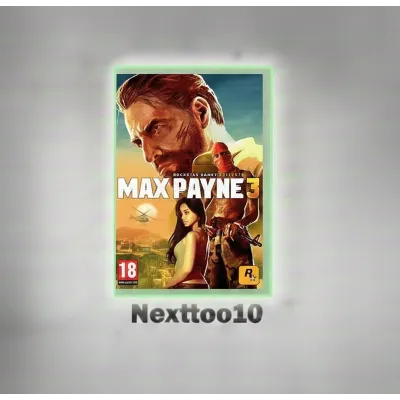 MAX PAYNE 3 COMPLETE (ROCKSTAR КЛЮЧ) GLOBAL - irongamers.ru