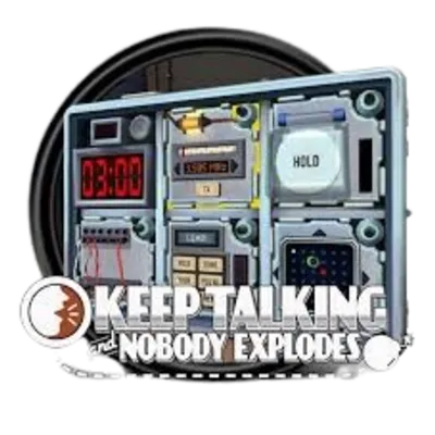 Keep Talking and Nobody Explodes (ONLINE) ® Steam - irongamers.ru