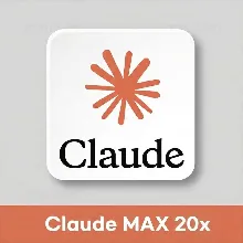 План Claude AI x20 Max – Активация – Глобальный