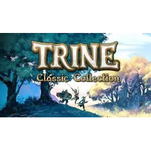 Аккаунт Epic Games из коллекции Trine Classic