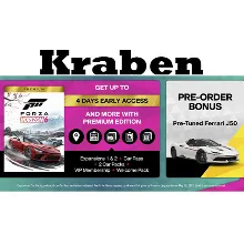 Forza Horizon 6 Premium Edition steam Россия\МИР