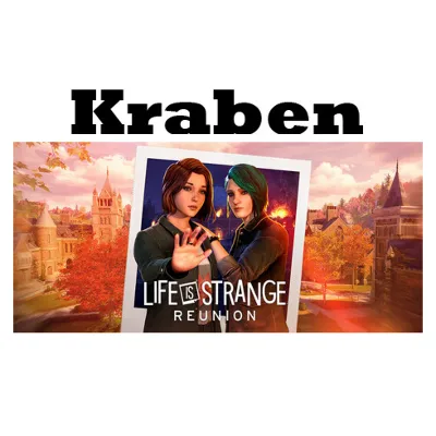 Life is Strange: Reunion - Deluxe Edition steam - irongamers.ru