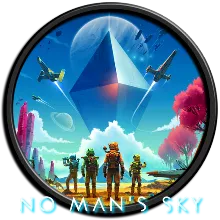 No Man's Sky +GAMES (ONLINE) ® Steam (GLOBAL)