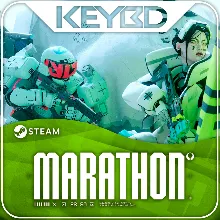 Marathon · Standard/Deluxe · STEAM АВТО (БЕЗ РФ/РБ)
