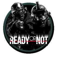 Ready or Not +GAMES (ONLINE) ® Steam (GLOBAL)
