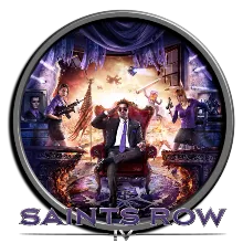 Saints Row IV +GAMES (ONLINE) ® Steam (GLOBAL)