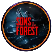 Sons Of The Forest +GAMES (ONLINE) ® Steam (GLOBAL)