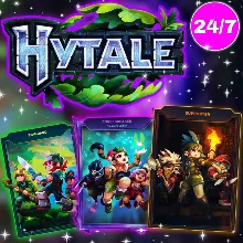 💙HYTALE💙на ваш аккаунт НАВСЕГДА | Официальная покупка