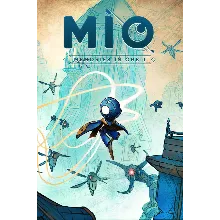MIO: Memories in Orbit
