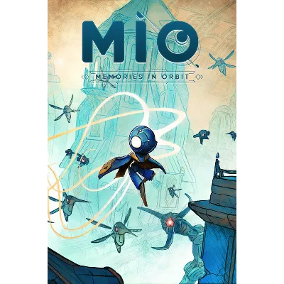 MIO: Memories in Orbit - irongamers.ru