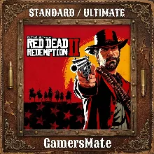 Red Dead Redemption 