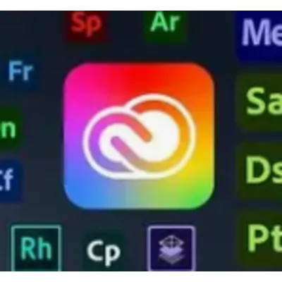 Adobe Creative Cloud 1|3|6|12 Month Subscription - irongamers.ru