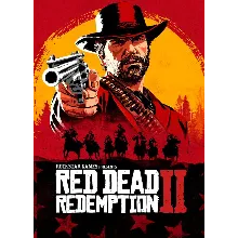 Red Dead Redemption 2 Rockstar Games Launcher КЛЮЧ