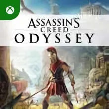 Assassin's Creed Odyssey Xbox