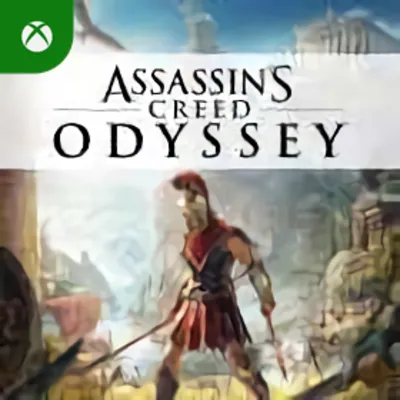 Assassin's Creed Odyssey Xbox - irongamers.ru