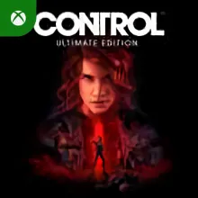 Control Ultimate Edition Xbox