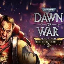 Warhammer 40,000: Dawn of War - Definitive Edition (Ключ Steam | РФ+СНГ)