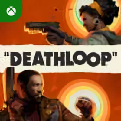 DEATHLOOP Xbox - irongamers.ru