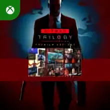 HITMAN World of Assassination Deluxe Pack Xbox