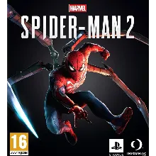 Marvel’s Spider-Man 2 Epic Games