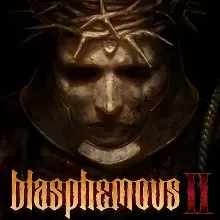 Blasphemous 2 (Ключ Steam | РФ+СНГ)