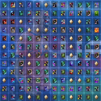 UFL Твич Дропсы 144 предметов + - irongamers.ru