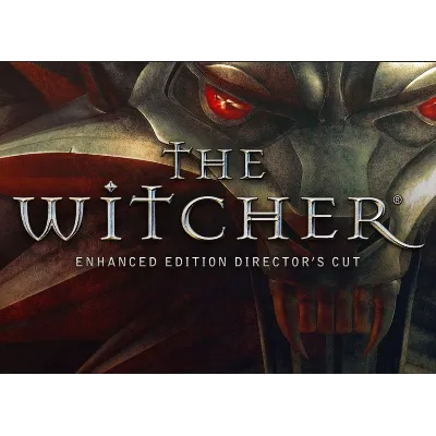 The Witcher Director's Cut Enhanced Edition Global GOG Key - irongamers.ru