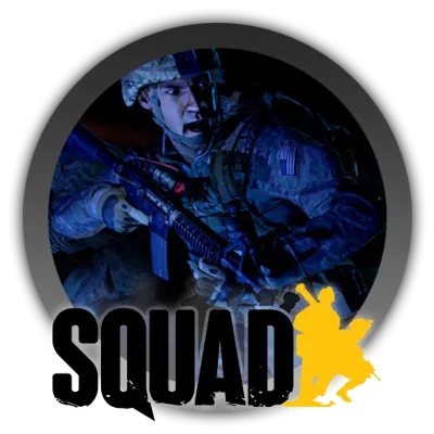 Squad +GAMES (ONLINE) ® Steam (GLOBAL) - irongamers.ru