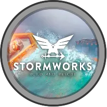 Stormworks: Build and Rescue +GAMES (ONLINE) ®Steam