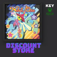 Newt One | XBOX ключ