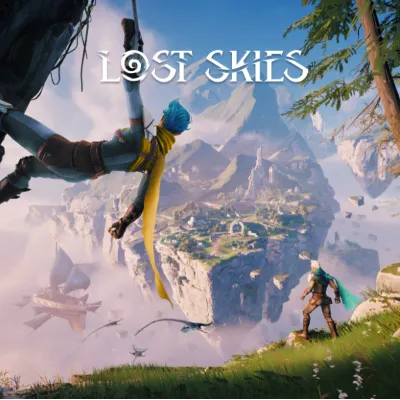 Lost Skies (Steam Key/Region Free) - irongamers.ru