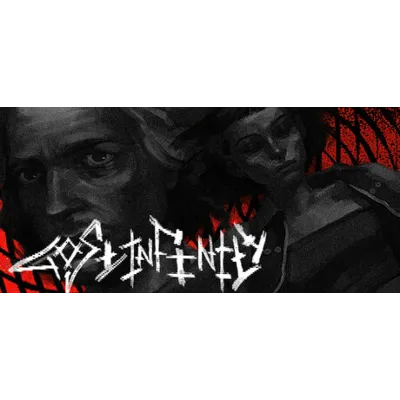Lost Infinity (STEAM KEY/REGION FREE) - irongamers.ru