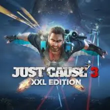 Just Cause 3 XXL Edition Steam ключ РФ СНГ Россия RU