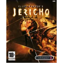 Clive Barker's Jericho Global STEAM ГИФТ/ Barkers Clive Barker's Jericho