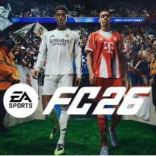 FC 26 Онлайн EA