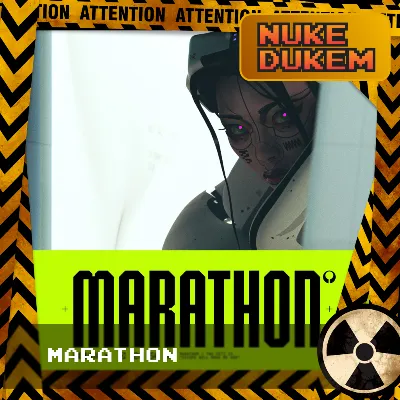 РФ+СНГ | Marathon - Выбор издания | STEAM КЛЮЧ - irongamers.ru