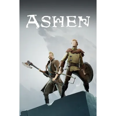 Ashen / Steam ключ / РФ+СНГ - irongamers.ru