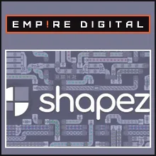 Shapez / Ключ Steam / Все страны