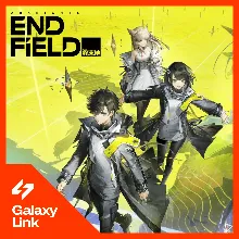 Arknights: Endfield - Ориджеметрий /Пропуски/Наборы