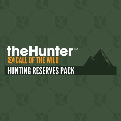 theHunter CALL OF THE WILD HUNTING RESERVES XBOX КЛЮЧ USA