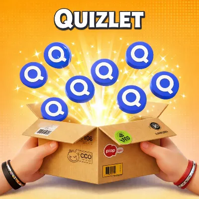 Quizlet AI – Умная платформа для обучения с флеш-картами | 1 месяц - irongamers.ru