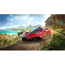 Forza Horizon 5 — аккаунт P2 / P3 PS5