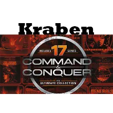 Command & Conquer™ The Ultimate Collection steam