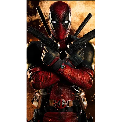 FN (Все платформы) [Deadpool] | Полный доступ - irongamers.ru