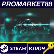 Movavi Video Editor Plus 2020 - Technology Set Effects